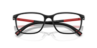 Montura de gafas Prada Linea Rossa Hombre PRADA 02RV 03I1O1 - PRADA 02RV 03I1O1